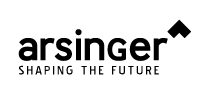 Logo de Arsinger